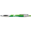 Hub Pens Green Janita Grip Pen