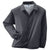 Augusta Sportswear Men's Graphite Nylon Coach's Jacket Lined