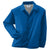 Augusta Sportswear Men's Royal Nylon Coach's Jacket Lined