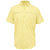 BAW Men's Canary Short Sleeve Fishing Shirt