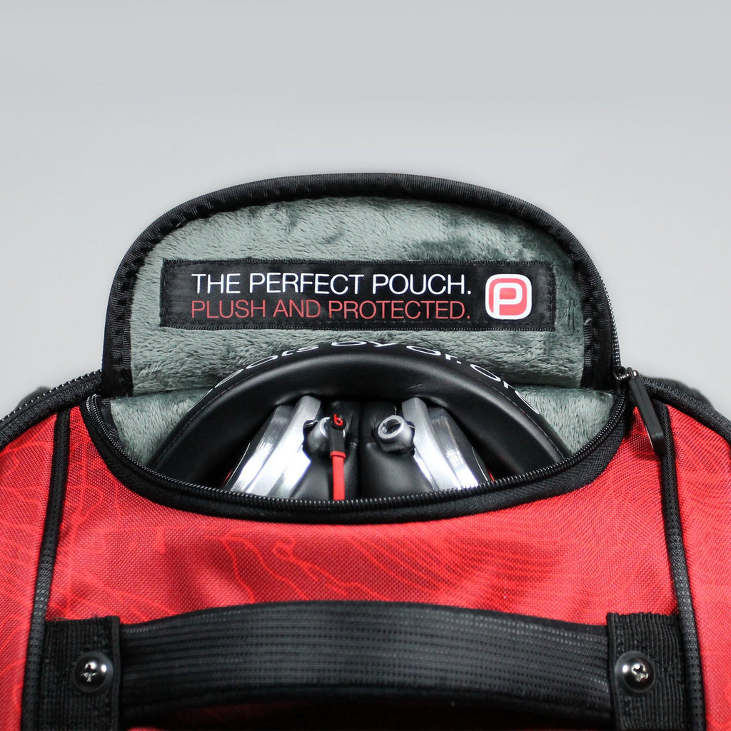 Projekt Red Topo 21" Puddle Jumper Luggage