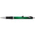 Hub Pens Green Lobo Pen