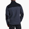 KUHL Men's Graphite Maraudr FZ Sweater