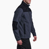 KUHL Men's Graphite Maraudr FZ Sweater