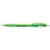 Hub Pens Neon Green Javalina Platinum Pen