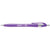 Hub Pens Purple Javalina Platinum Pen