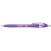 Hub Pens Purple Javalina Platinum Pen