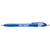 Hub Pens Royal Blue Javalina Platinum Pen
