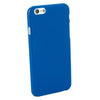 Norwood Blue Hard Phone Case-iPhone 6