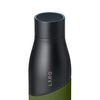 LARQ Black/Pine Bottle Movement PureVis Terra Edition 32 oz