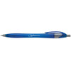 Hub Pens Blue Javalina Jewel Pen