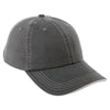 Roots73 Charcoal/Vintage White Smoothrock Ballcap