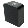 Norwood Black Crank It Up Wireless Bluetooth Speaker
