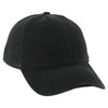 Roots73 Black Morson Ballcap