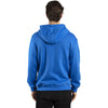 Threadfast Unisex Royal Ultimate Fleece Full-Zip Hooded Sweatshirt