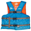 Stearns Adult Flotation Blue Vest