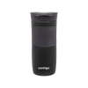 Contigo Matte Black Byron Bottle 16oz