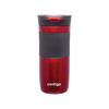 Contigo Red Byron Bottle 16oz