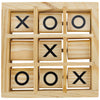 BIC Natural Tic-Tac-Toe Desktop Game
