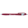 Hub Pens Burgundy Javalina Corporate Pen