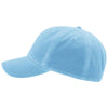 Richardson Columbia Blue Pigment Dyed Hat