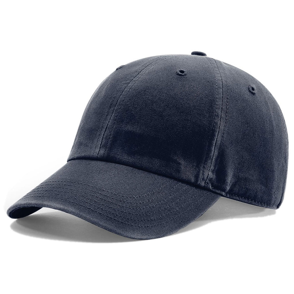 Richardson Navy Pigment Dyed Hat