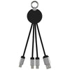 SCX Design Red Eco Ring Light Cable