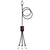 SCX Design Red Eco Easy-to-Use Cable