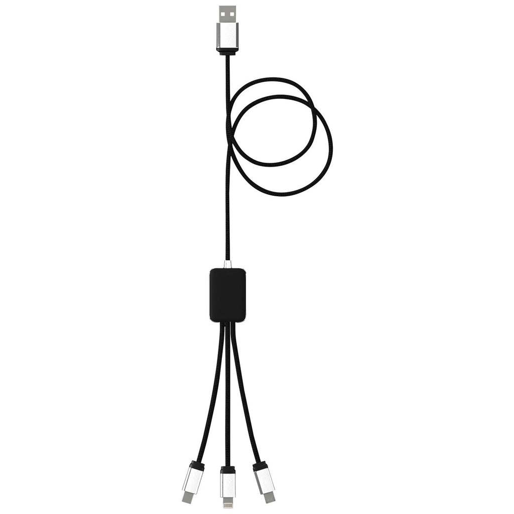 SCX Design Red Eco Easy-to-Use Cable