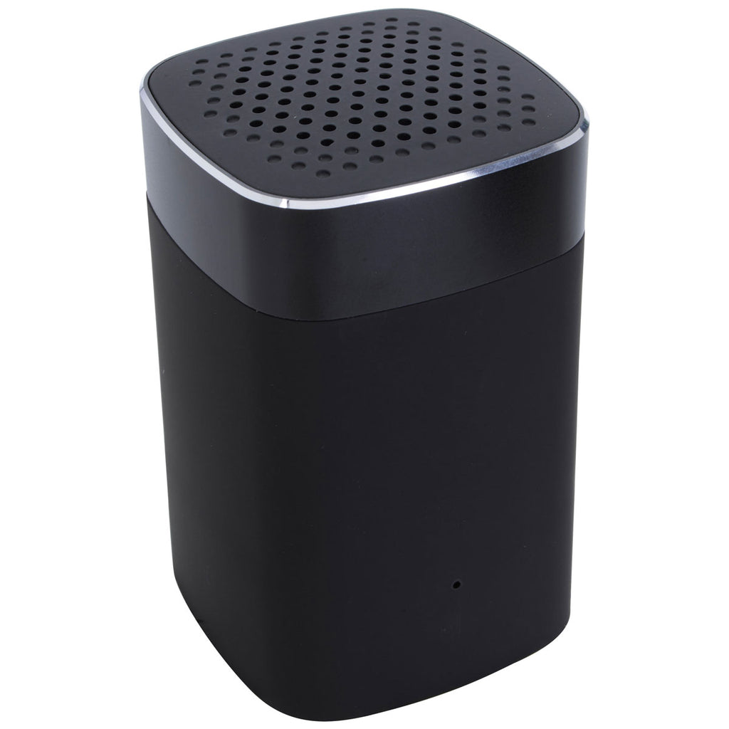 SCX Design Black Clever 5W Speaker
