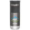 Contigo Gun Metal Byron 20.0 oz 2.0 Tumbler