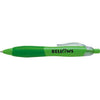 Hub Pens Neon Green Piper Pen