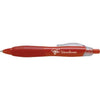 Hub Pens Red Piper Pen
