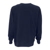 Vantage Men's Deep Navy Premium Crewneck Sweatshirt