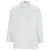 Edwards Men's White 8 Button Long Sleeve Chef Coat