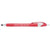 Hub Pens Red Javalina Metallic Stylus