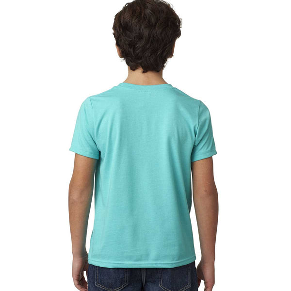 Camiseta De Alta Potencia Remera New Balance De Hombre Accelerate