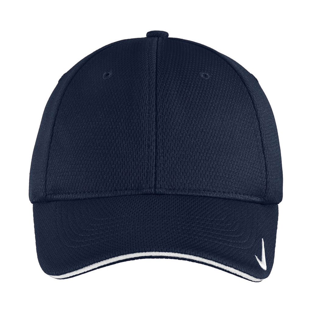 Nike Solar Golf Sleeve Black/White L/XL
