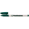 Hub Pens Green Rita Writer Pen