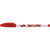 Hub Pens Red Rita Writer Pen