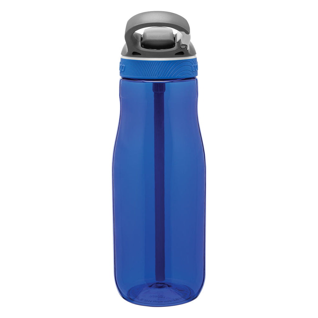 Contigo Blue Ashland Tritan Water Bottle 32oz