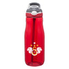 Contigo Red Ashland Tritan Water Bottle 32oz
