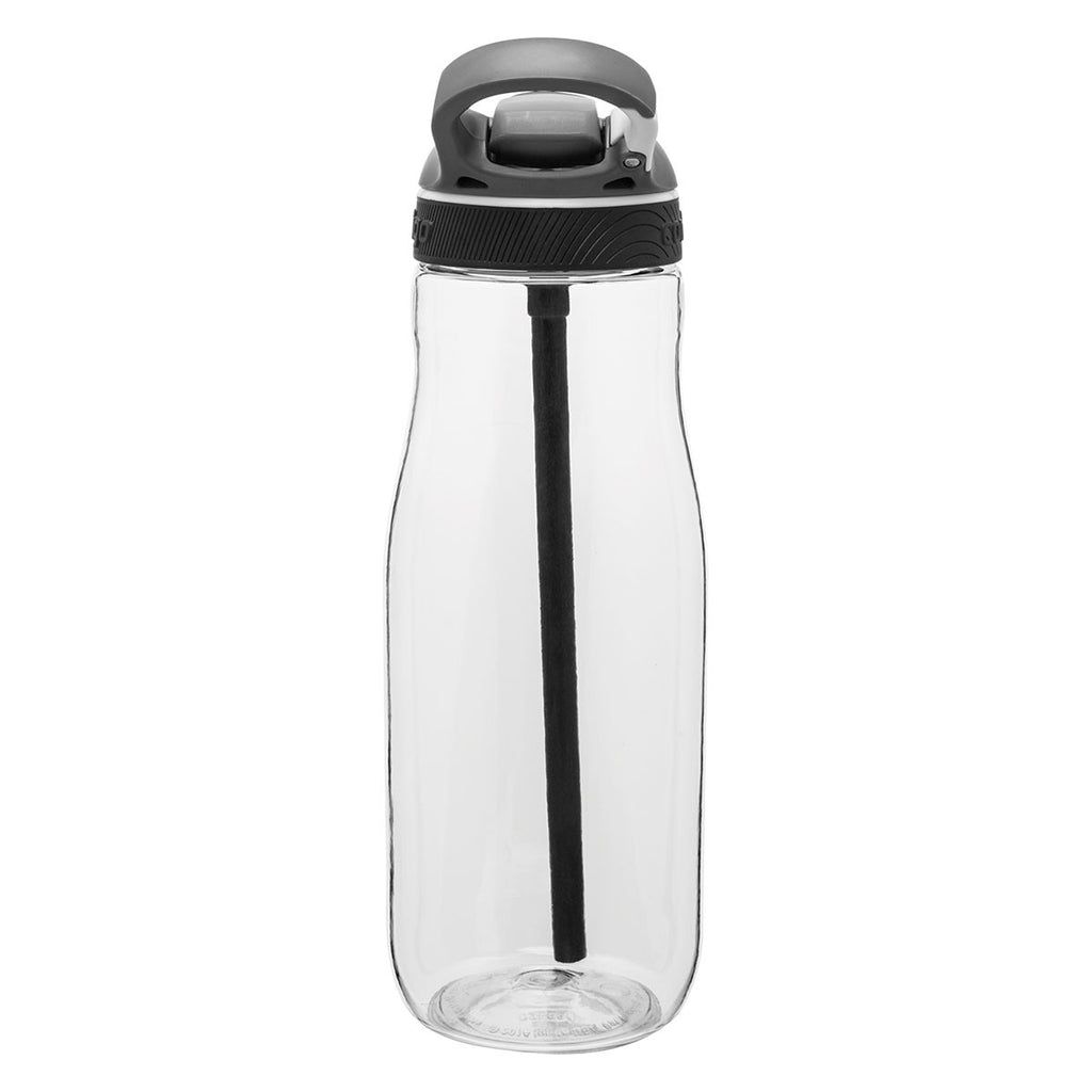Contigo Clear Ashland Tritan Water Bottle 32oz