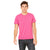 Bella + Canvas Unisex Berry Triblend Short-Sleeve T-Shirt