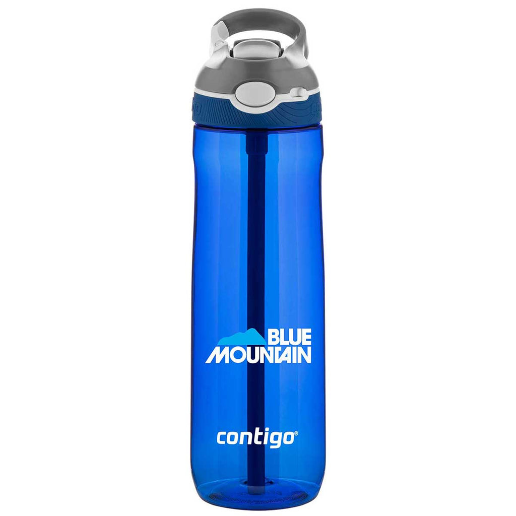 Contigo Blue 24 oz Ashland Bottle