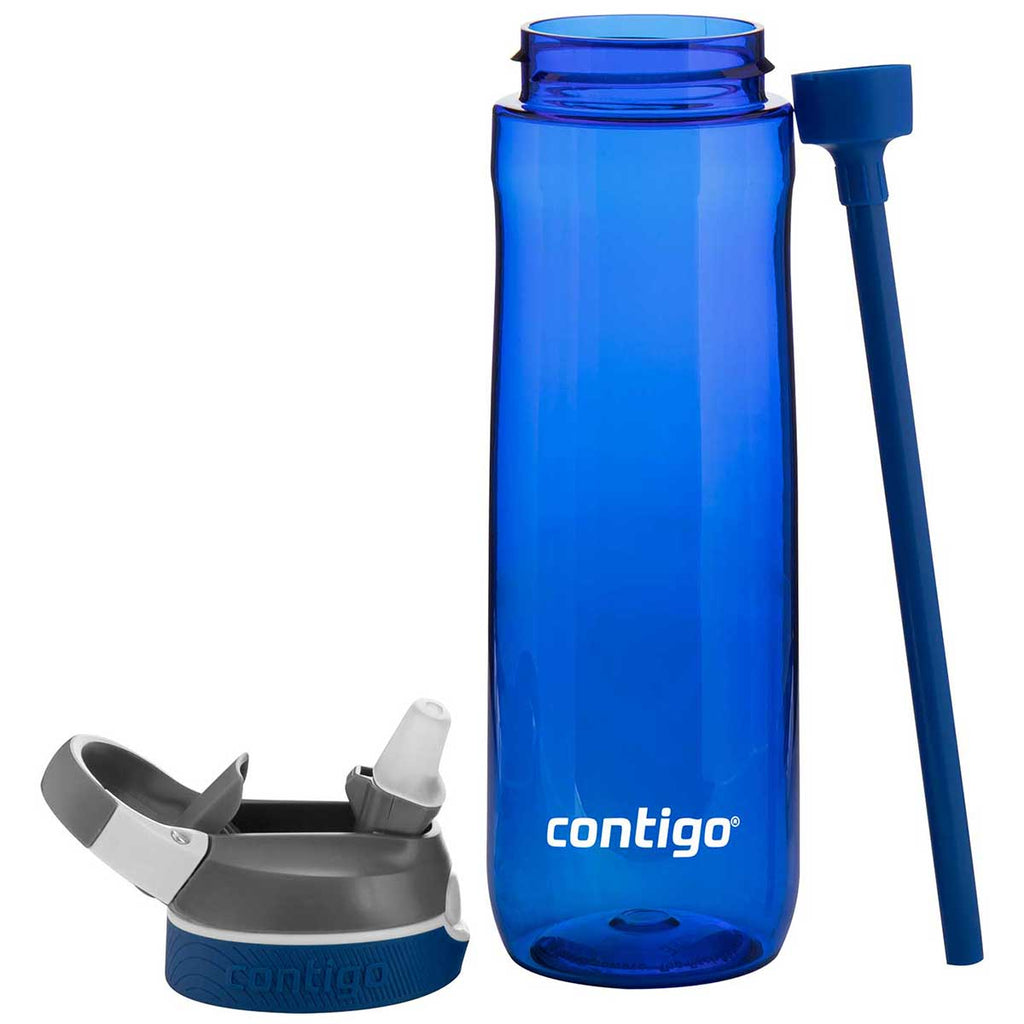 Contigo ashland autospout water bottle reviews in Fitness
