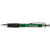 Hub Pens Green Providence Pen