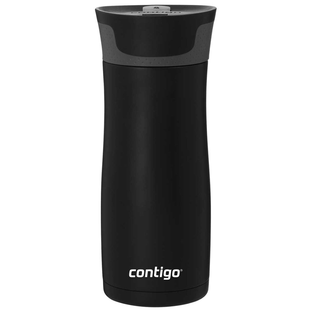 Custom Contigo West Loop 2.0 Travel Mug 16oz 