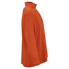 Vantage Men's Orange Zen Pullover