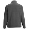 Edwards Men's Steel Herringbone Sweater Knit Jacket